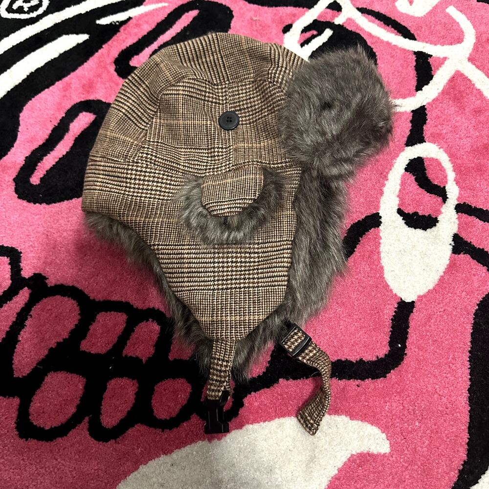 American Eagle Winter Hat – SZ OS – NWOT – As Pictured